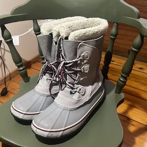 LL Bean Boots